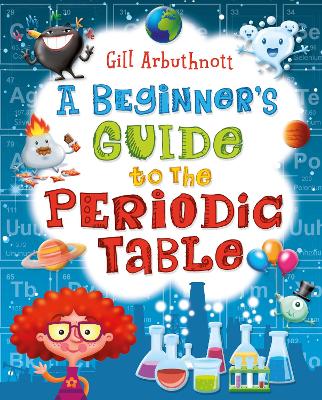 Beginner's Guide to the Periodic Table book