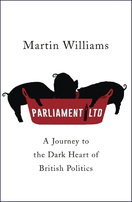 Parliament Ltd by Martin Williams