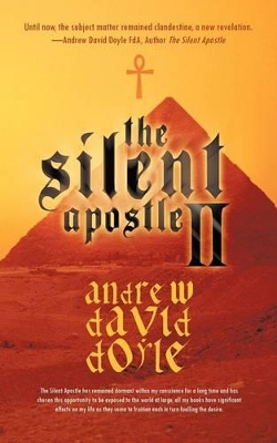 The Silent Apostle II: 'Assignation' by Andrew David Doyle