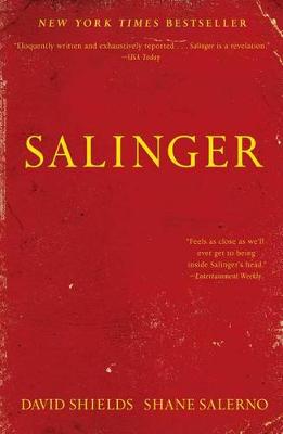 Salinger book