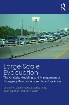 Large-Scale Evacuation by Michael K. Lindell