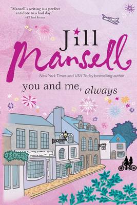 You and Me, Always by Jill Mansell