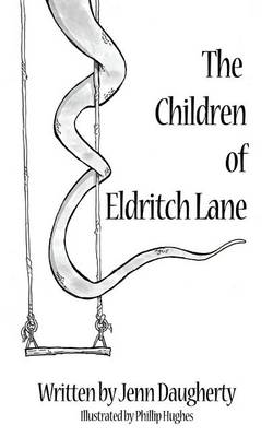 Children of Eldritch Lane book