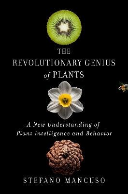 Revolutionary Genius of Plants book