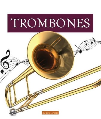 Trombones book