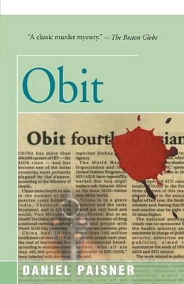 Obit book