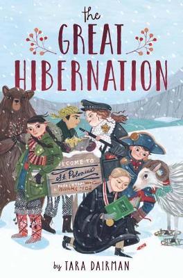Great Hibernation book