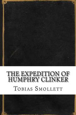 Expedition of Humphry Clinker book