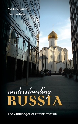 Understanding Russia: The Challenges of Transformation book