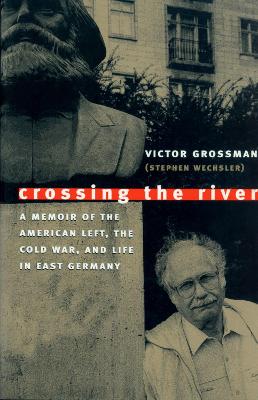 Crossing the River book