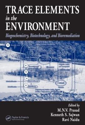 Trace Elements in the Environment book