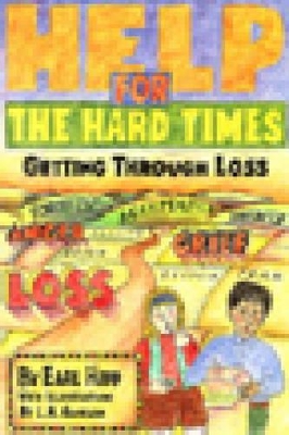 Help For The Hard Times book