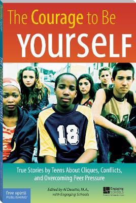 Courage to be Yourself by Al Desetta