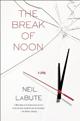 Break of Noon book