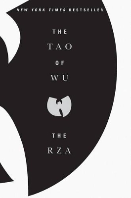 Tao Of Wu book