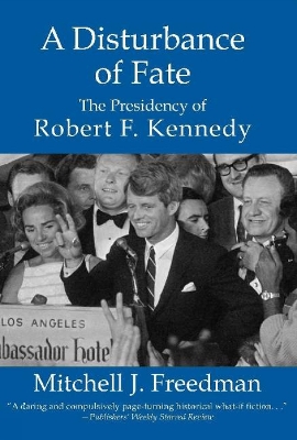 Disturbance of Fate book