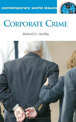 Corporate Crime book