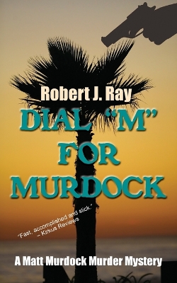 Dial M for Murdock book