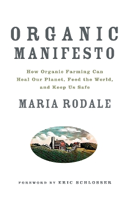 Organic Manifesto book