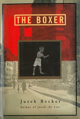 Boxer book