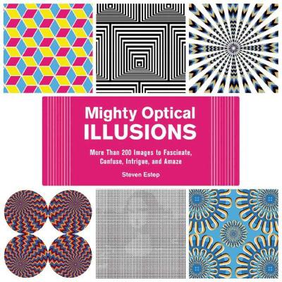 Mighty Optical Illusions book