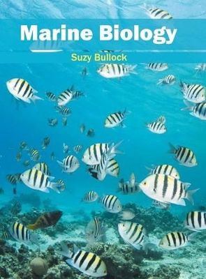 Marine Biology book