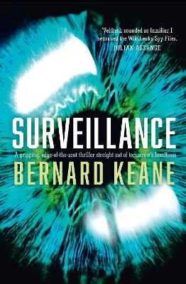 Surveillance by Bernard Keane