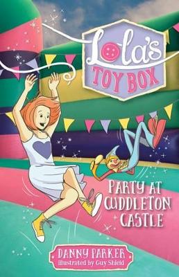 Party at Cuddleton Castle book