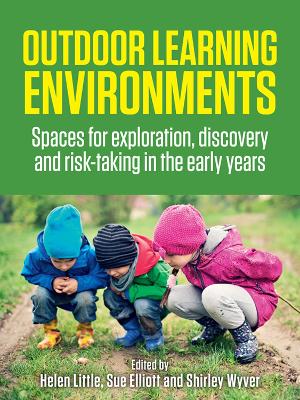 Outdoor Learning Environments book