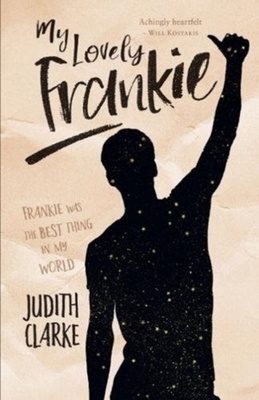 My Lovely Frankie by Judith Clarke