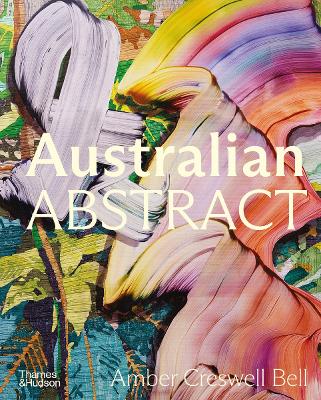 Australian Abstract book
