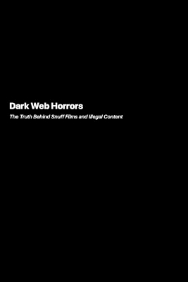 Dark Web Horrors book