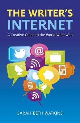 Writer's Internet book