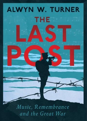 Last Post by Alwyn W. Turner