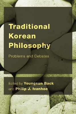 Traditional Korean Philosophy by Youngsun Back