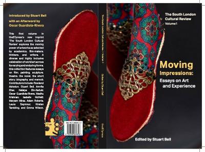 Moving Impressions: Essays on Art and Experience book