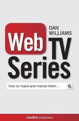 Web Tv Series book