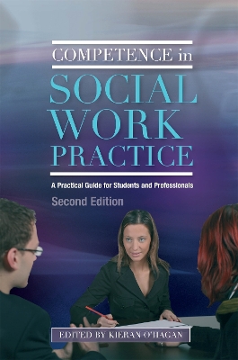 Competence in Social Work Practice book