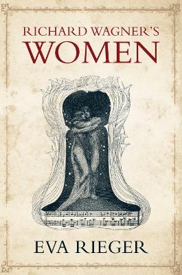 Richard Wagner's Women book