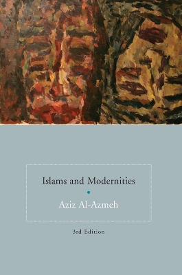 Islams and Modernities book