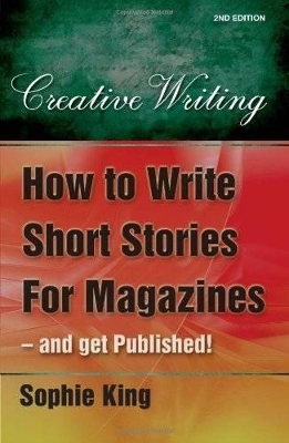 How to Write Short Stories for Magazines book