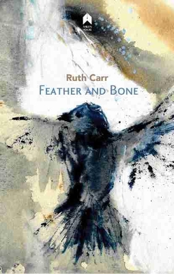 Feather and Bone book