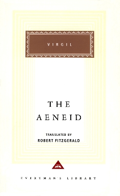 Aeneid by Virgil