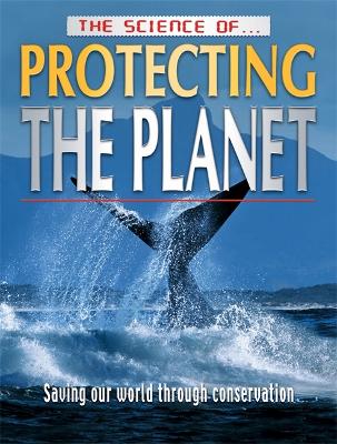 Science of Protecting the Planet book