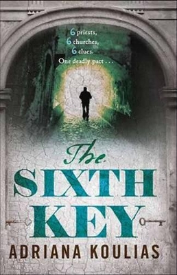 The Sixth Key book