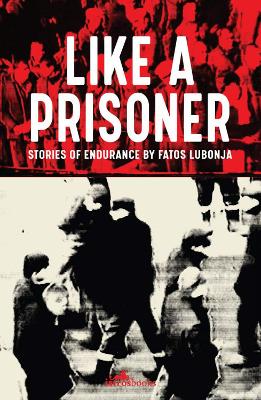Like a Prisoner book