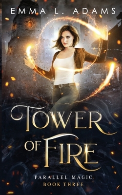 Tower of Fire book