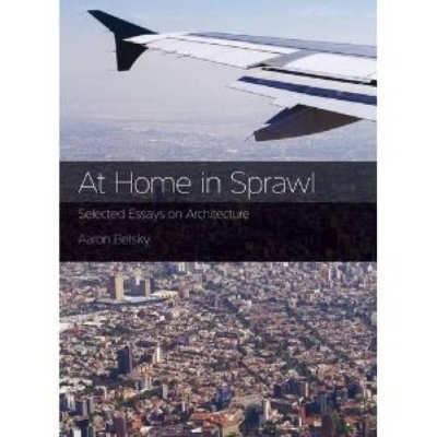 At Home in Sprawl book