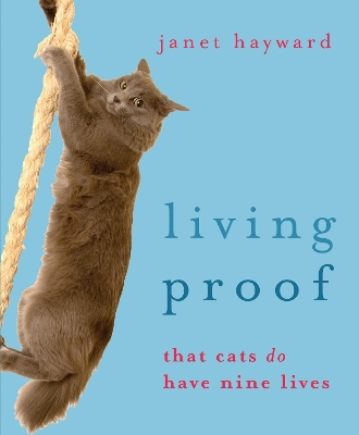 Living Proof book