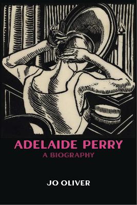 Adelaide Perry: A Biography book